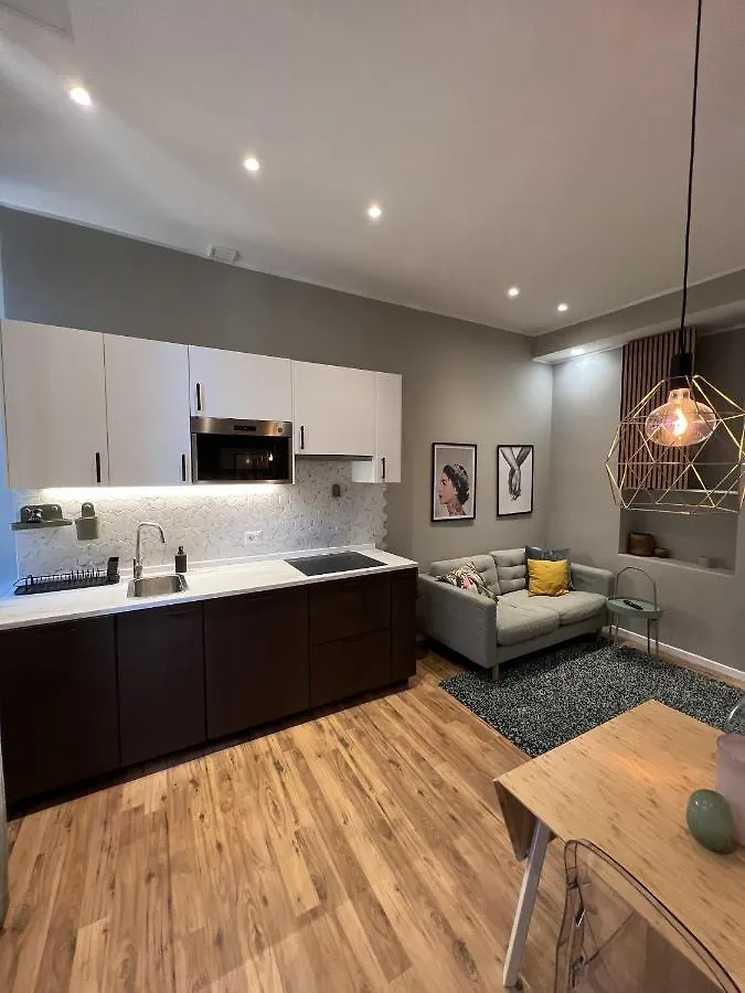 2M Apartments The Nolo Suite Urban And Bright Milano