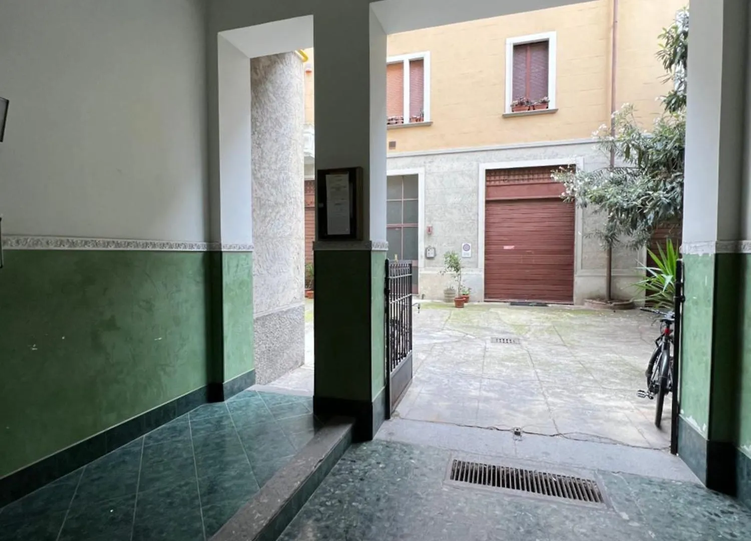 2M Apartments The Nolo Suite Urban And Bright Milano 0*,  Italien