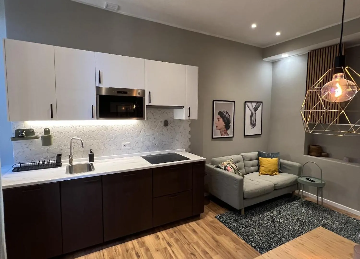 2M Apartments The Nolo Suite Urban And Bright Milano 0*,  İtalya