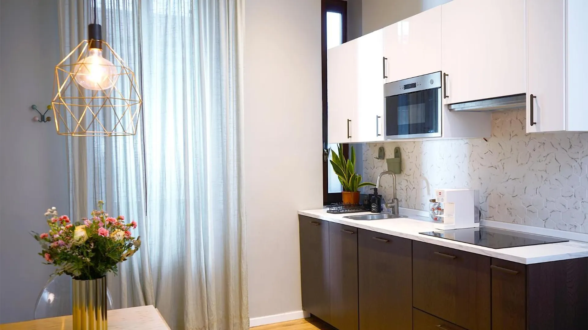 2M Apartments The Nolo Suite Urban And Bright Milano