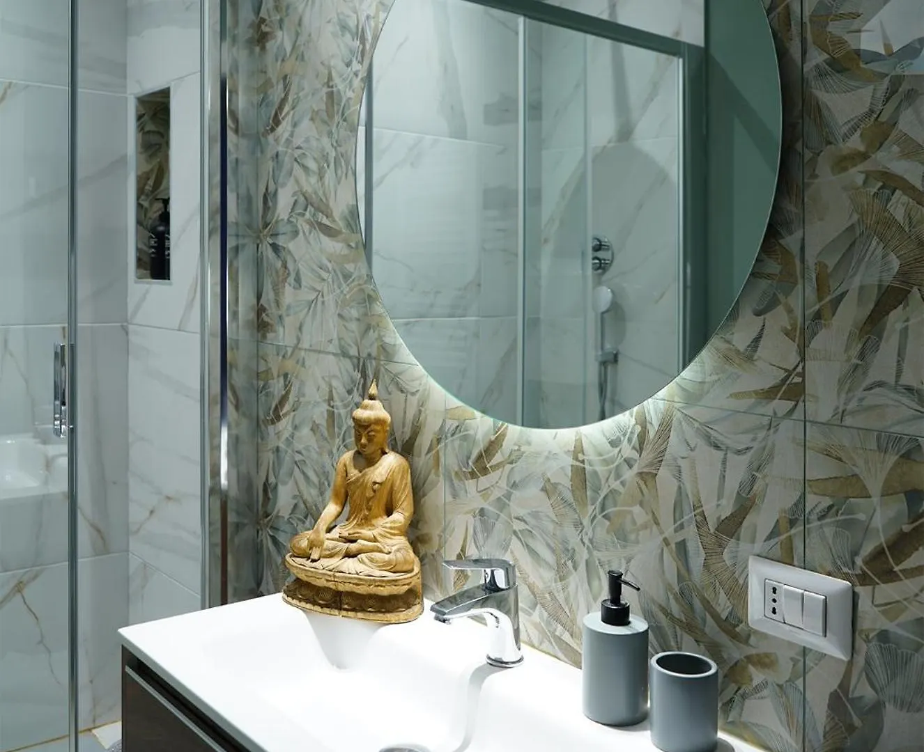 2M Apartments The Nolo Suite Urban And Bright Milano İtalya
